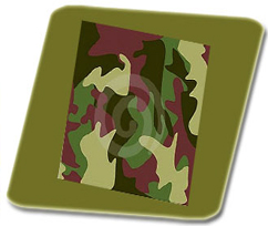 Military Fabric